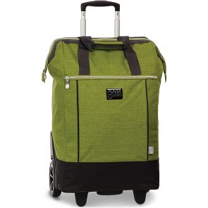 Punta Big Wheel Carrello della spesa 62 cm