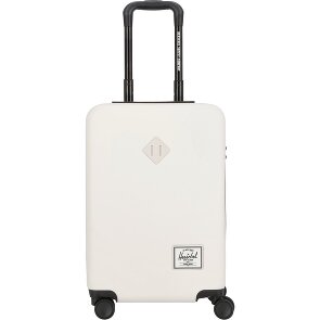 Herschel Heritage 4 ruote Trolley cabina S 54 cm