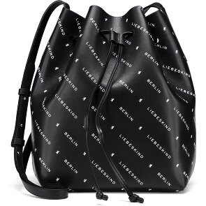 Liebeskind Monogram Borsa borsa borsa Pelle 40 cm Liebeskind Monogram Borsa borsa borsa Pelle 40 cm