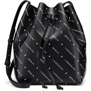 Liebeskind Monogram Borsa borsa borsa Pelle 40 cm