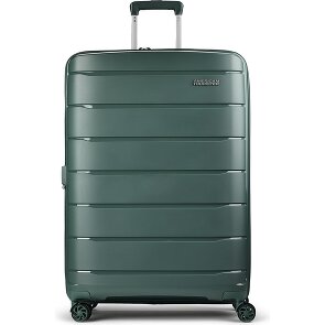 American Tourister Summer Pop 4 ruote Carrello 76 cm espandibile