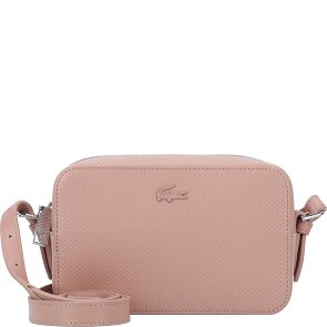 Lacoste Chantaco Classics Borsa a tracolla Pelle 19 cm Lacoste Chantaco Classics Borsa a tracolla Pelle 19 cm