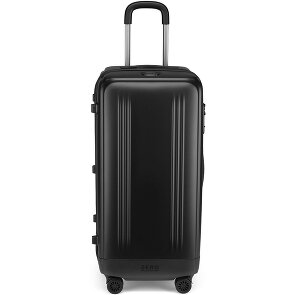 Zero Halliburton Trolley leggero Edge a 4 ruote 76 cm