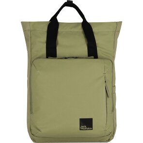 Jack Wolfskin Hoellenberg Zaino da giorno 43 cm Scomparto per laptop Jack Wolfskin Hoellenberg Zaino da giorno 43 cm Scomparto per laptop