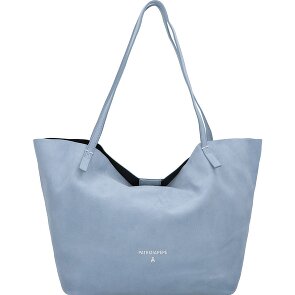 Patrizia Pepe Borsa shopper Pelle 43 cm