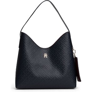 Tommy Hilfiger TH Icon Borsa shopper 27.5 cm