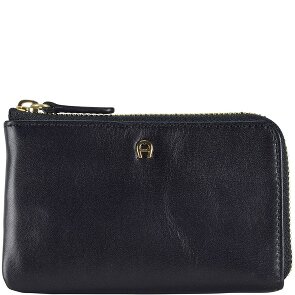 AIGNER Portachiavi Daily Basic in pelle 12 cm
