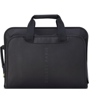 Delsey Paris Arche Valigetta Protezione RFID 42 cm Scomparto per laptop