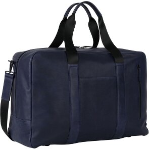 Leonhard Heyden Borsa da viaggio Aia in pelle 50 cm