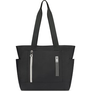 Roncato Compact Neon Shopper Tasche 37 cm Roncato Compact Neon Shopper Tasche 37 cm