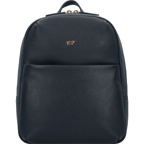 Braun Büffel Hanna Zaino da città S Pelle 31 cm
