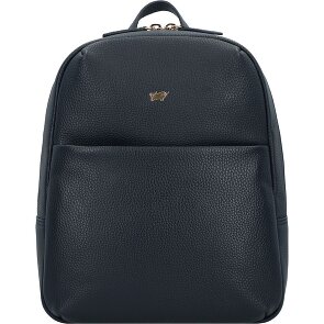 Braun Büffel Hanna Zaino da città S Pelle 31 cm Braun Büffel Hanna Zaino da città S Pelle 31 cm