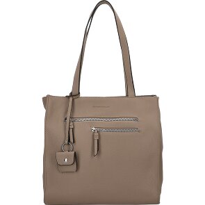 Tom Tailor Winona Borsa shopper 30 cm