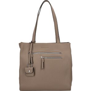 Tom Tailor Winona Borsa shopper 30 cm Tom Tailor Winona Borsa shopper 30 cm