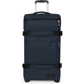 Eastpak Transit'R Plus 4 ruote Borsa da viaggio 68 cm