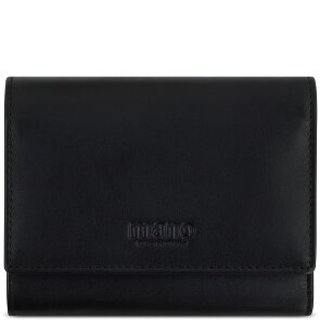 mano Don Andrea Portafoglio Protezione RFID Pelle 12.5 cm