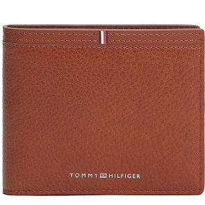 Tommy Hilfiger TH Corp Portafoglio Pelle 9 cm