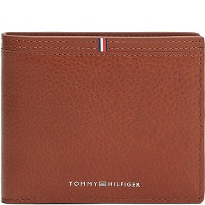 Tommy Hilfiger TH Corp Portafoglio Pelle 9 cm