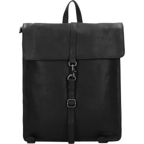 Burkely Antique Avery Zaino da giorno Pelle 40 cm