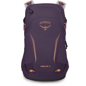 Osprey Hikelite 18 Zaino da trekking 51 cm