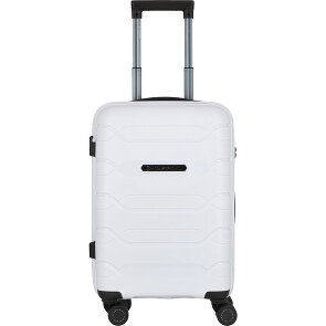 Polestream Strz by Asteroid 4 ruote Carrello della cabina 55 cm