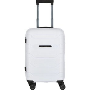 Polestream Strz by Asteroid 4 ruote Carrello della cabina 55 cm