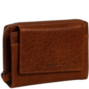 The Chesterfield Brand Hanoi Portafoglio Protezione RFID Pelle 14.5 cm