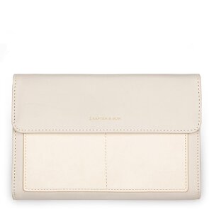 Kapten & Son Versailles Portafoglio 18 cm