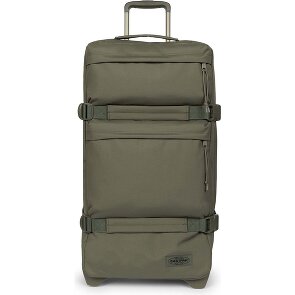 Eastpak Transit'R Plus 2 ruote Borsa da viaggio 80 cm