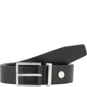 Calvin Klein Cintura in pelle casual