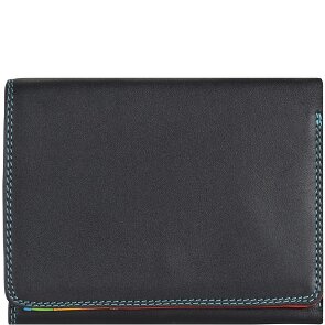 Mywalit Portafoglio trifoglio medio Portafoglio in pelle 12 cm