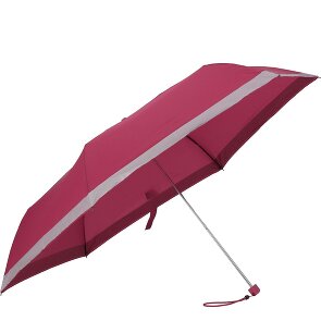 Samsonite Ombrello Rain Pro 3 Pocket 22 cm