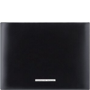 Porsche Design Portafoglio classico RFID in pelle 12 cm