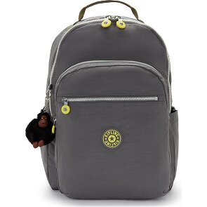 Kipling Back to School Seoul College Extra Zaino da giorno 44 cm Scomparto per laptop