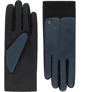 Roeckl Guanti Nappa Stockholm Touch Pelle