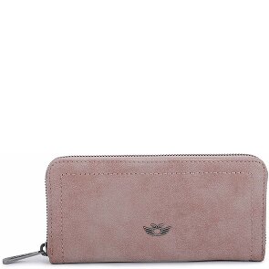 Fritzi aus Preußen Fritzi10 Nicole Vintage Portafoglio 20 cm Fritzi aus Preußen Fritzi10 Nicole Vintage Portafoglio 20 cm