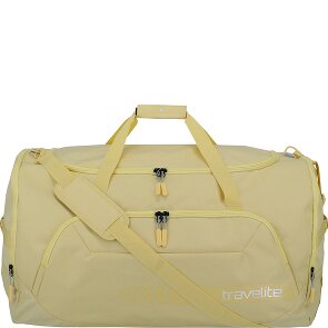 Travelite Kick Off Borsa da viaggio Weekender XL 70 cm