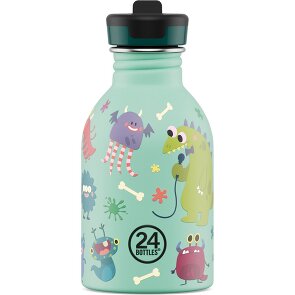 24Bottles Bottiglia per bambini Urban Drinking Bottle 250 ml