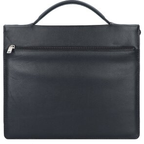 Dermata Caso di scrittura Pelle 34 cm