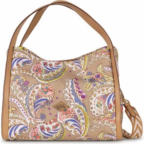 Oilily Lakshmi Paisley Borsa a tracolla 22 cm