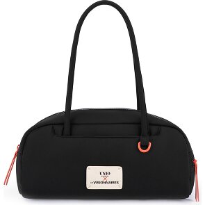 LES VISIONNAIRES Unio Zicke Borsa a spalla 33 cm
