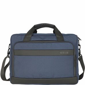 Travelite Meet Briefcase RFID 42 cm scomparto per laptop