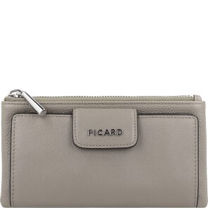 Picard Embrace 1 Portafoglio Pelle 17 cm