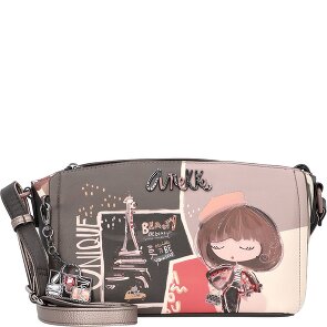 Anekke Mademoiselle Borsa a tracolla 22 cm