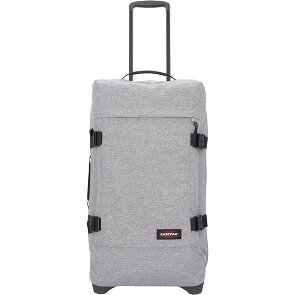 Eastpak Trolley Tranverz M a 2 ruote 67 cm Eastpak Trolley Tranverz M a 2 ruote 67 cm