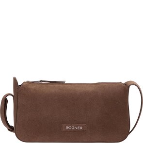 Bogner Loges Yael Borsa a tracolla Vera Pelle 28 cm