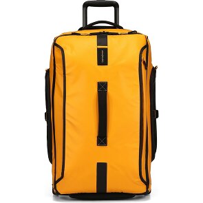 Samsonite Paradiver Light 2 ruote Borsa da viaggio 67 cm