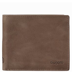 bugatti Volo Portafoglio in pelle 11 cm