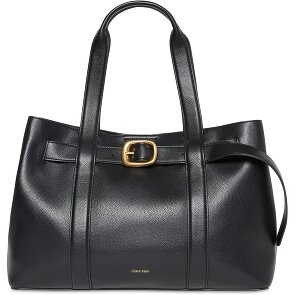 Calvin Klein Buckle Borsa a tracolla M 39 cm Calvin Klein Buckle Borsa a tracolla M 39 cm