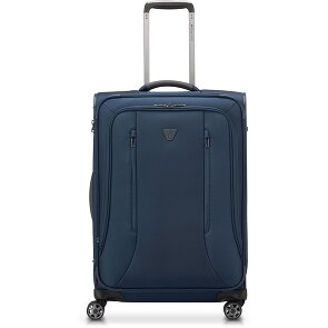 Roncato City 3.0 4 ruote Carrello M 64 cm con piega di espansione Roncato City 3.0 4 ruote Carrello M 64 cm con piega di espansione
